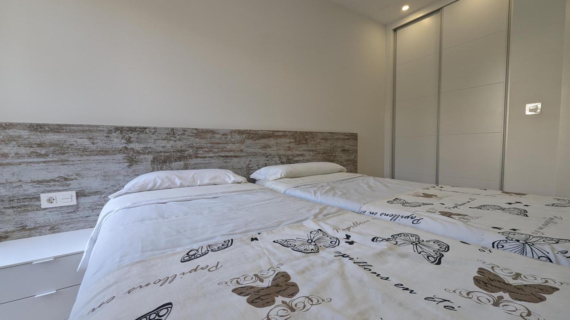 Paradise Beachfront Luxury Villajoyosa
