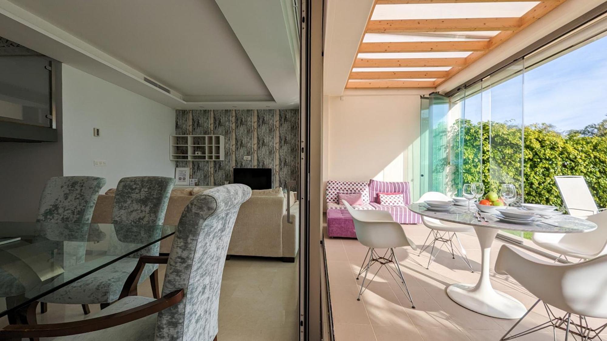 Paradise Beachfront Luxury * Villajoyosa